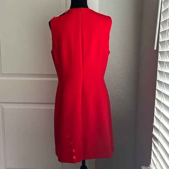 NWT On 34th Mini Tank Dress - Picture 3 of 4
